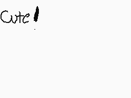 Drawn comment by ÎçⓎしäイíâ$•