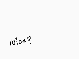 Drawn comment by ÎçⓎしäイíâ$•