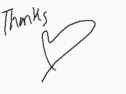 Drawn comment by ☀☁◎kylä◎☁☀