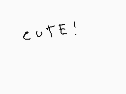 Drawn comment by jeromis