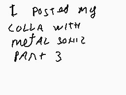 Drawn comment by jeromis