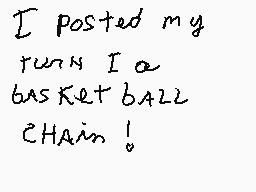 Drawn comment by jeromis