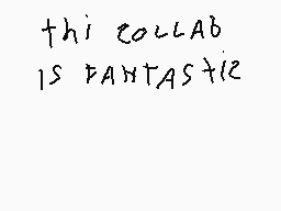 Drawn comment by jeromis