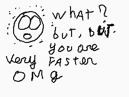 Drawn comment by jeromis