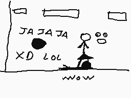 Drawn comment by jeromis