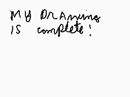 Drawn comment by jeromis