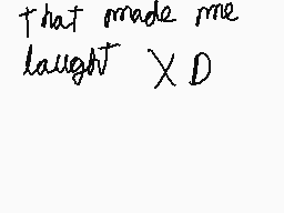 Drawn comment by jeromis