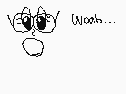 Drawn comment by CadyCat