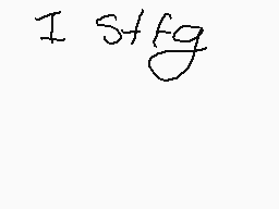 Drawn comment by TwistedIvy