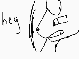 Drawn comment by lati-fox♥