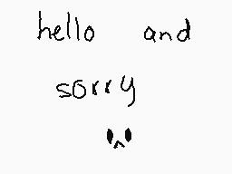 Drawn comment by lati-fox♥