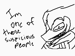 Drawn comment by Ru-Ru Mars