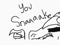 Drawn comment by Ru-Ru Mars