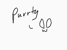 Drawn comment by Kawaiikat☆