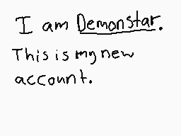 Drawn comment by Markibutt™