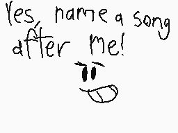 Drawn comment by Miffelmesh