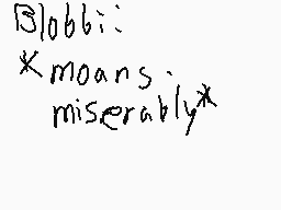 Drawn comment by Miffelmesh