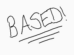 Drawn comment by Epicman786