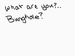 Drawn comment by Epicman786