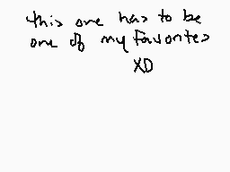 Drawn comment by FlightAlt.
"this one has to be one of my favorites XD"