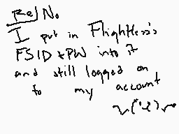 Drawn comment by り!$C◎Ⓡり