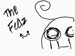 Drawn comment by Mariana😃☆