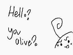 Drawn comment by Sam.TheCat