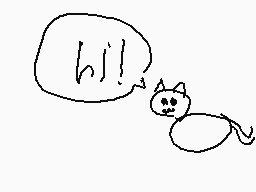 Drawn comment by mrbobpop
"hi!"