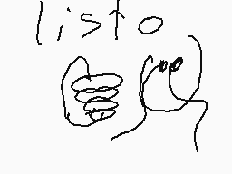 Drawn comment by paolo