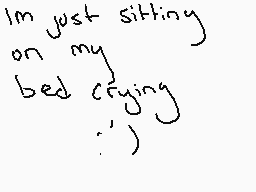 Drawn comment by   ☁JaJa☁