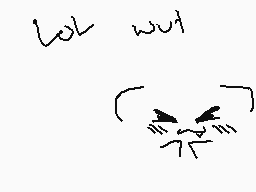 Drawn comment by jaja ➡▽⬅