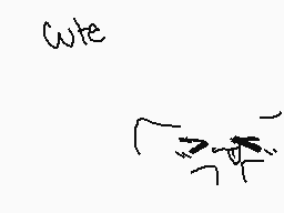 Drawn comment by jaja ➡▽⬅