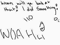 Drawn comment by   ☁JaJa☁