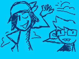 Drawn comment by SmashX