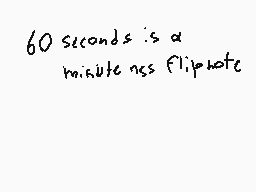 Drawn comment by SmashX