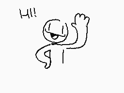 Drawn comment by Ooblit
"Hi!"