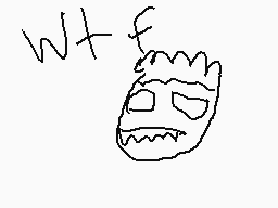 Drawn comment by Pe♪®0 😃😠😔😑