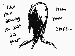 Drawn comment by Archetype