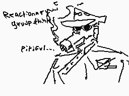 Drawn comment by KampferH