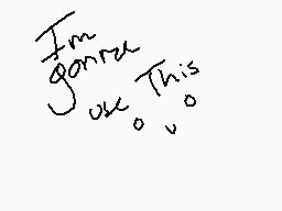 Drawn comment by ♠laislife♠