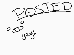 Drawn comment by C.BIT.TRIP