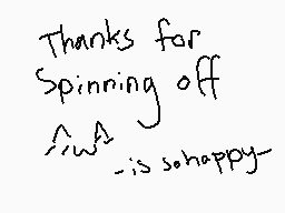 Drawn comment by C.BIT.TRIP