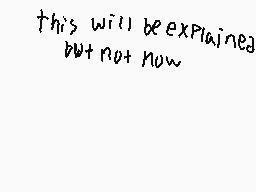 Drawn comment by や$ycんe V.T