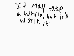 Drawn comment by や$ycんe V.T