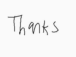 Drawn comment by StarfyKid