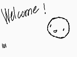 Drawn comment by ×•Galaxy•×