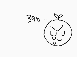 Drawn comment by qravyboat
"396..."