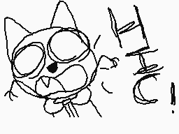 Drawn comment by Tamama757
"9"