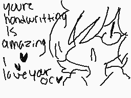 Drawn comment by pikawolfy☆