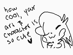 Drawn comment by pikawolfy☆